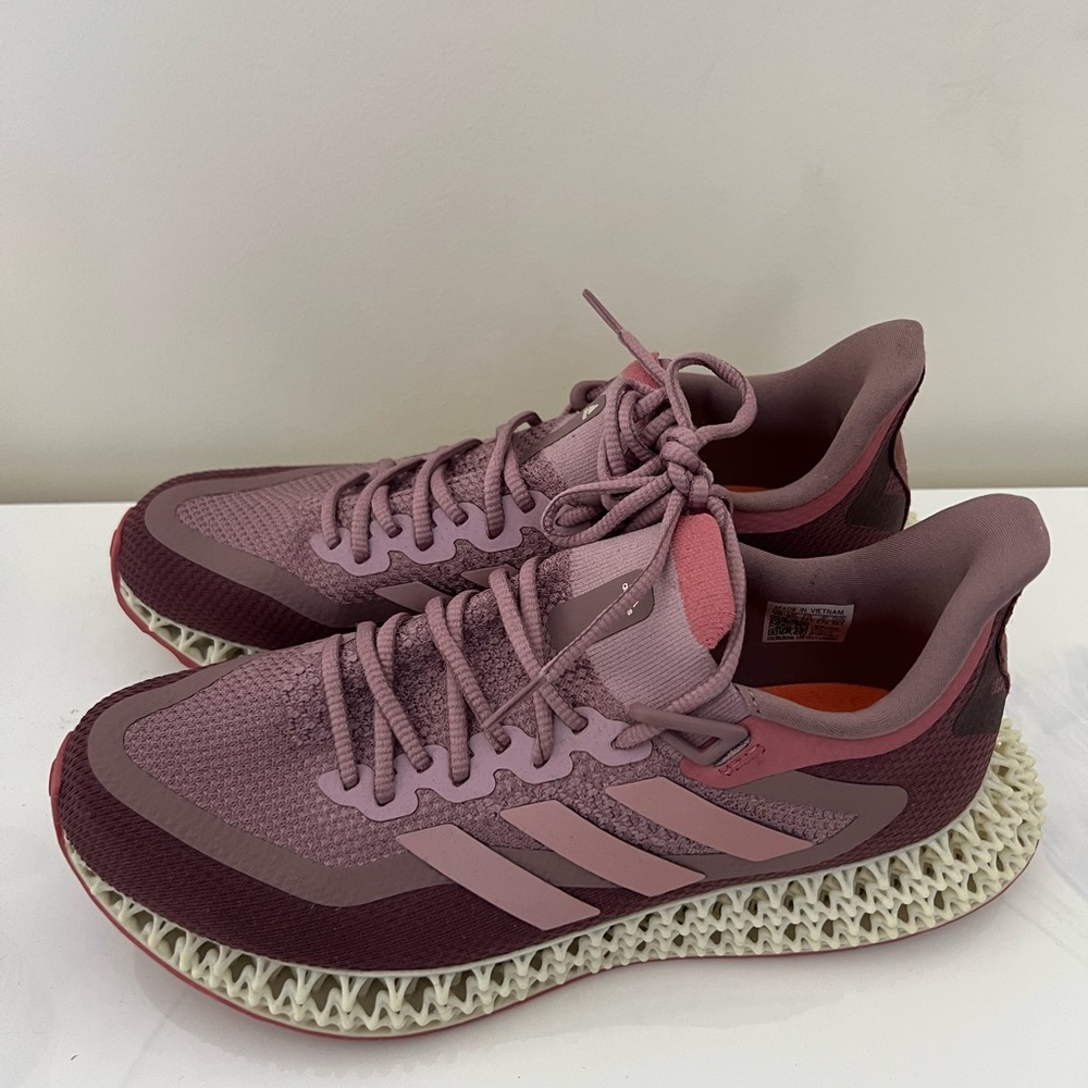 ADIDAS 4DFWD 2 RUNNING SHOES